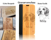 Thumbnail for INDIVIDUELL iPhone 12 Pro Max Flipcase
